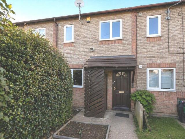 House for sale in Masefield, Turves Green
