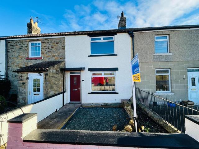 House for sale in North Bitchburn