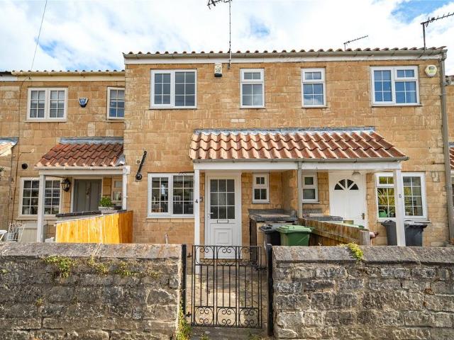 House for sale in Wetherby, West Yorkshire