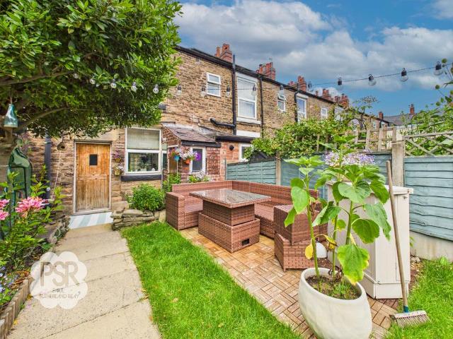 House for sale in Disley