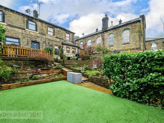 House for sale in Holme Valley, Holmfirth