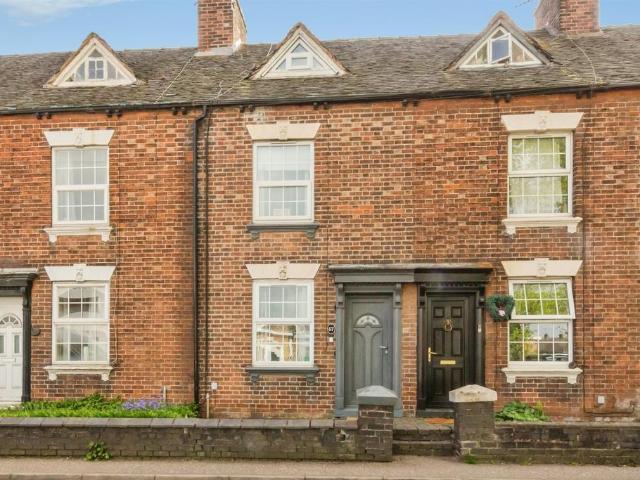 House for sale in The Wharf, Beamhurst