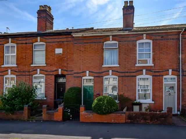 House for sale in Aldersley, Stockwell End
