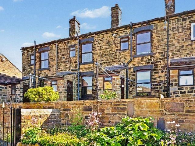 House for sale in Pudsey, West Yorkshire