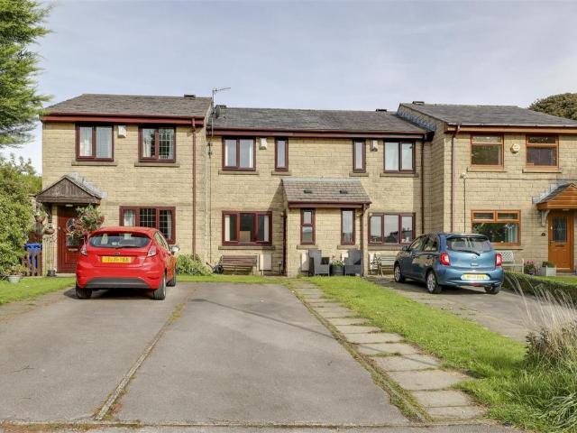 House for sale in Crawshawbooth, Rossendale