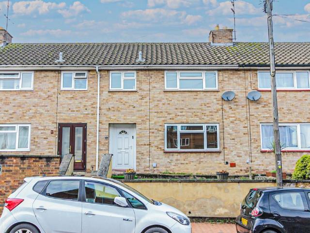 House for sale in Irchester