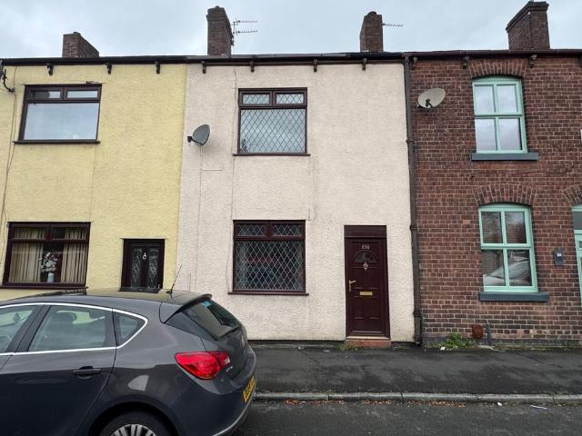 House for sale in Wigan, Isle Of Man