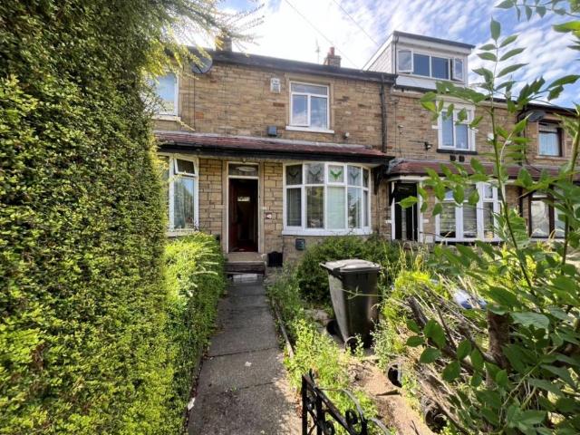 House for sale in Wibsey, West Bowling
