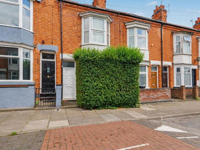 House for sale in Old Wharf, City Of Leicester