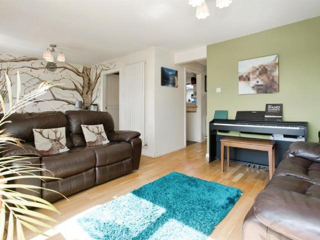 House for sale in Arrington, Cambridgeshire