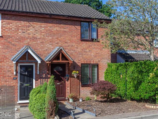 House for sale in Crostwick, Norfolk