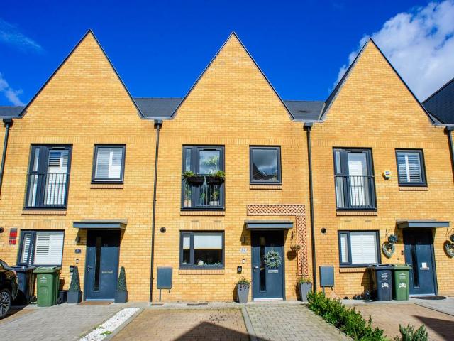House for sale in Monks Orchard, Kent