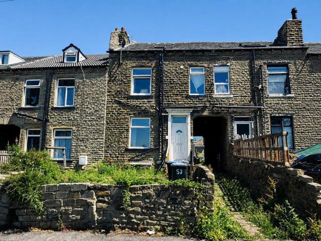 House for sale in West Yorkshire