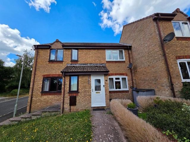 House for sale in Dawlish, Bridford
