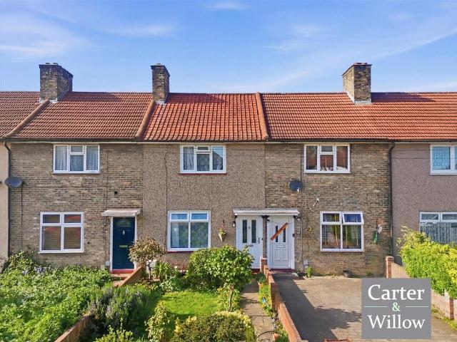 House for sale in Becontree, Greater London
