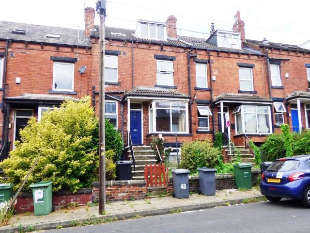House for sale in Burley, West Yorkshire
