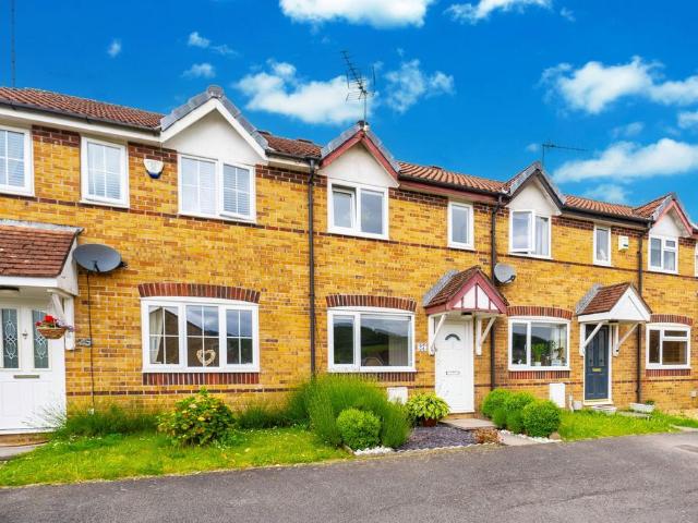 House for sale in St Martins, Caerphilly