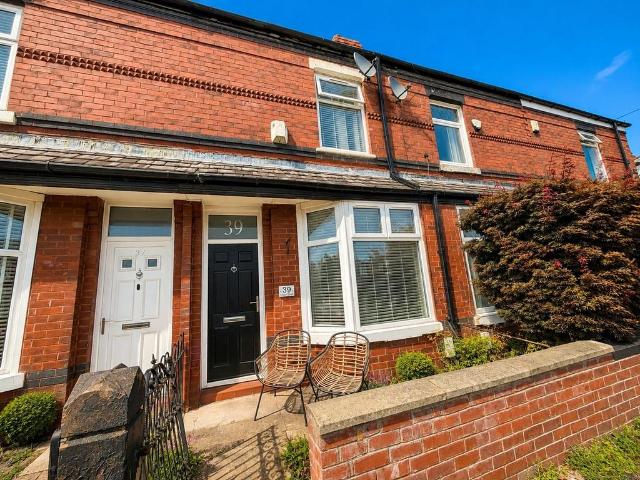 House for sale in Woodbank Estate, Portwood
