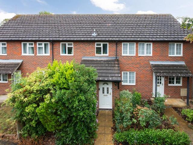 House for sale in Berrick Salome, Oxfordshire