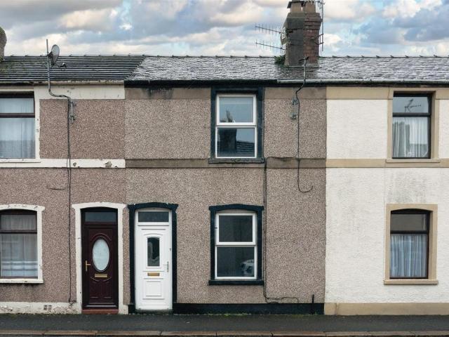 House for sale in Rottington, Millom
