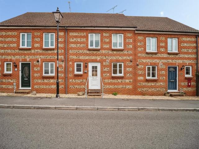 House for sale in Fordington, East Dorset