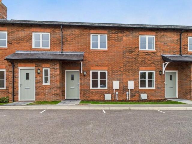 House for sale in Two Mills, Cheshire
