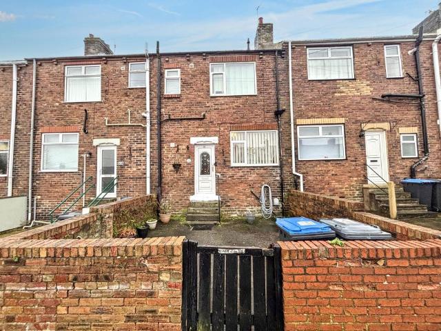 House for sale in Sacriston, Isle Of Man