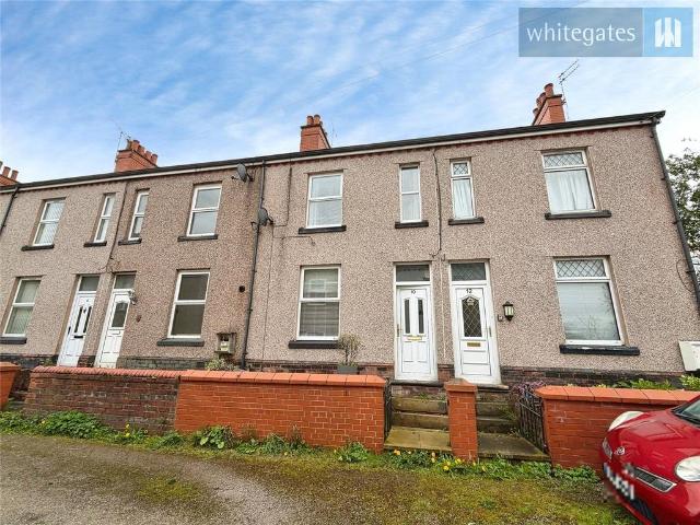 House for sale in Mount Sion, Wales