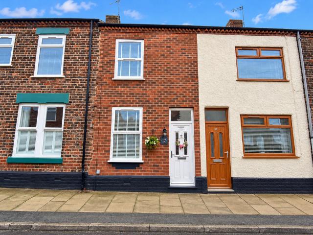 House for sale in Halton View, Widnes