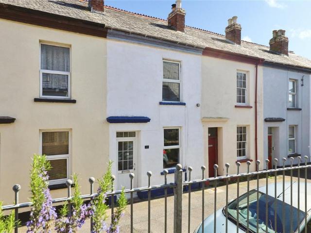 House for sale in Brandis Corner, Devon