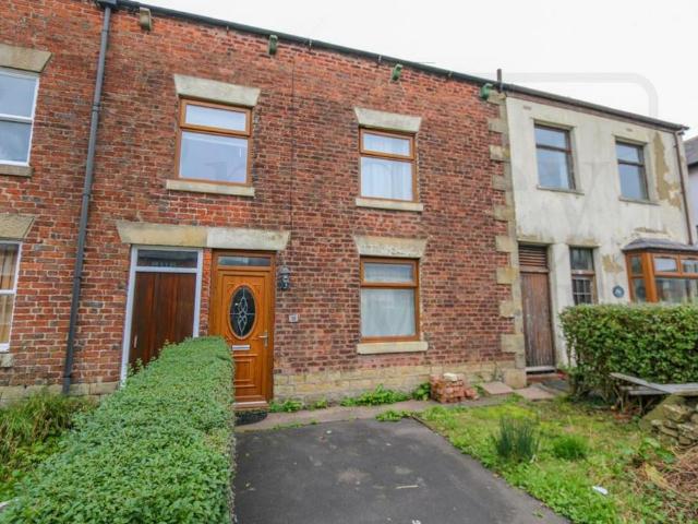 House for sale in Whittingham, Higher Bartle