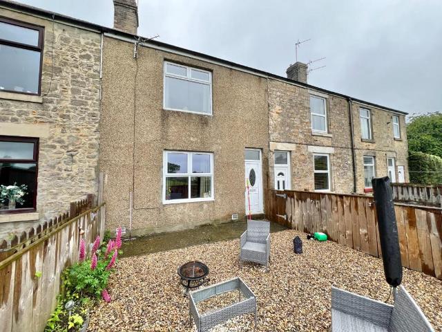 House for sale in Evenwood