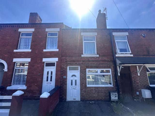 House for sale in Heanor and Loscoe CP, Kedleston
