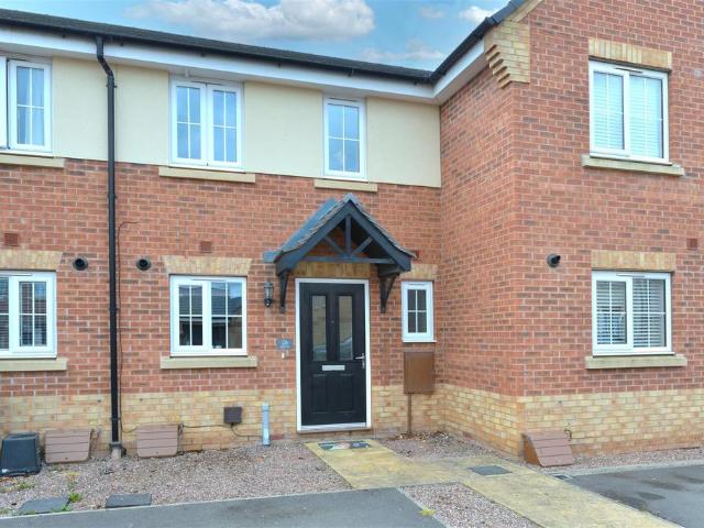 House for sale in Reabrook Estate, Frankwell