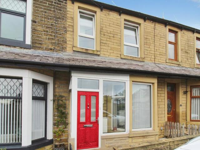 House for sale in Higherford, Lancashire