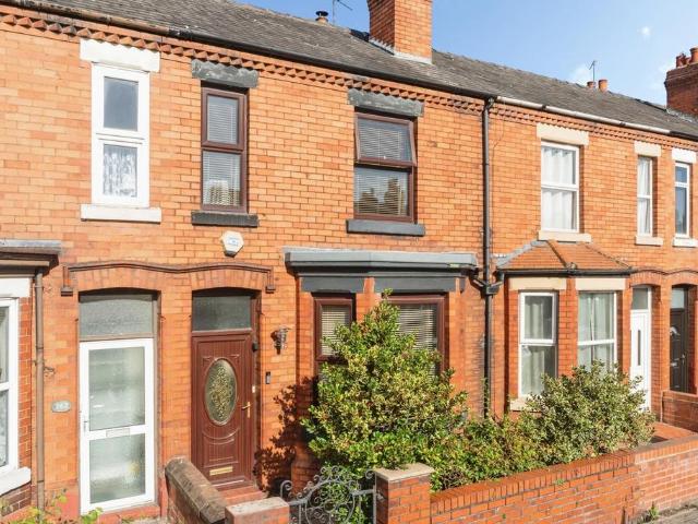 House for sale in Whitecross, Warrington