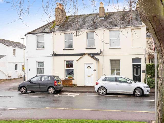 House for sale in Ewens Farm, Golden Valley