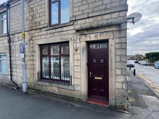 House for sale in Holcombe, Bury