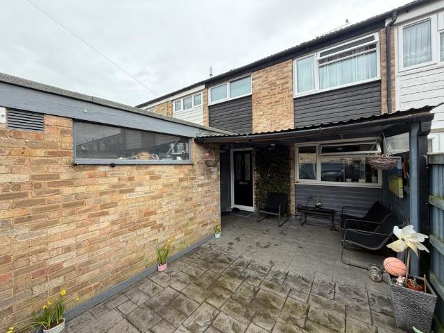 House for sale in Walton, Eastbridge