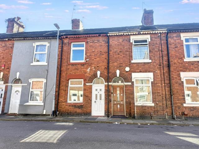 House for sale in Burslem, Isle Of Man