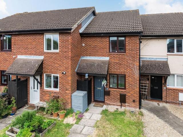 House for sale in Berrick Salome, Oxfordshire