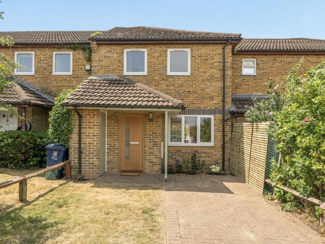 House for sale in Greater Leys, The Slade