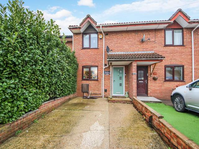 House for sale in Sholing, Isle Of Man