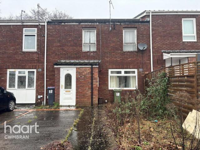 House for sale in Croesyceiliog, Wales