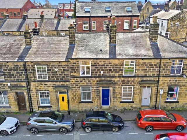House for sale in Beckett Park, Headingley