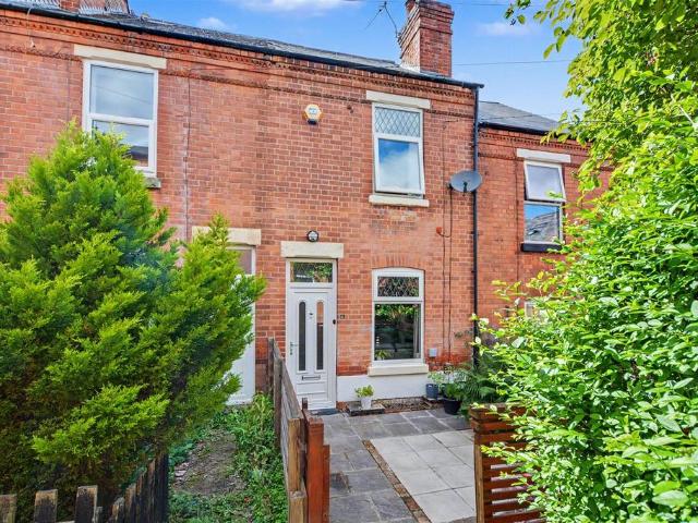 House for sale in Sherwood, Haddon
