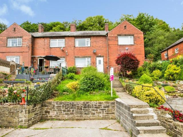 House for sale in Barkisland, West Yorkshire