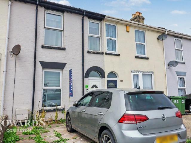 House for sale in Southtown, Stokesby
