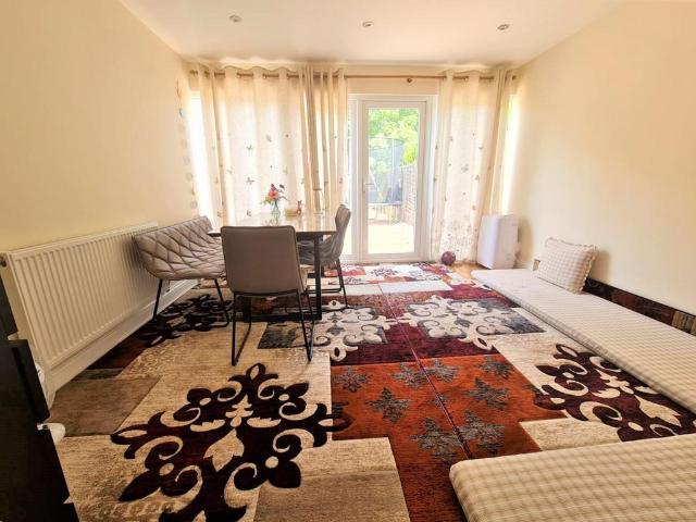 House for sale in Gould's Green, Greater London
