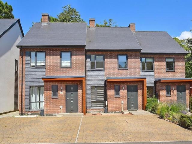 House for sale in High Harrogate, Harrogate